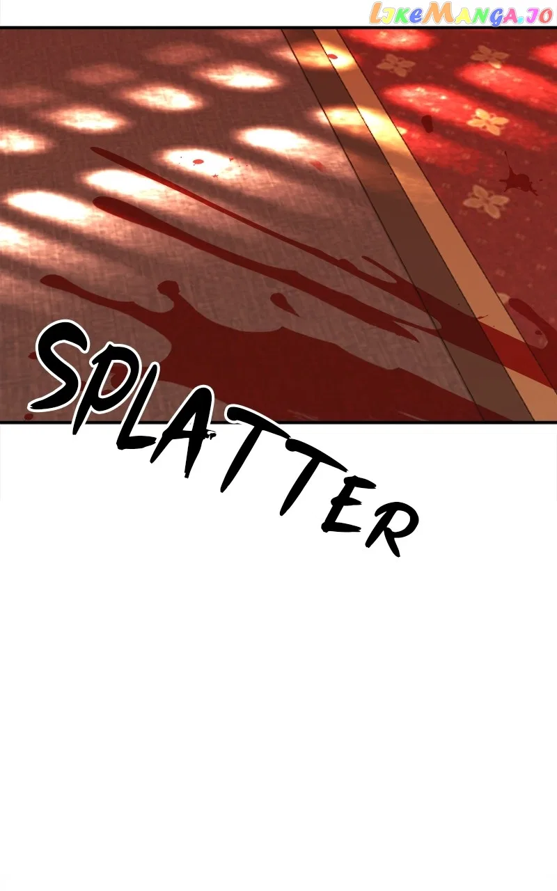 How a Goddess Wins Over Tigers Chapter 22 – Page 84