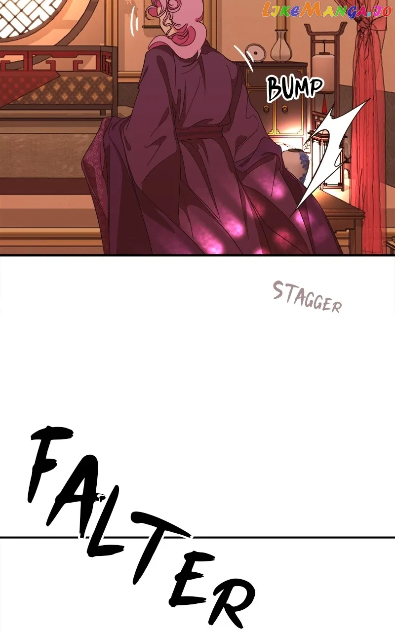 How a Goddess Wins Over Tigers Chapter 22 – Page 87