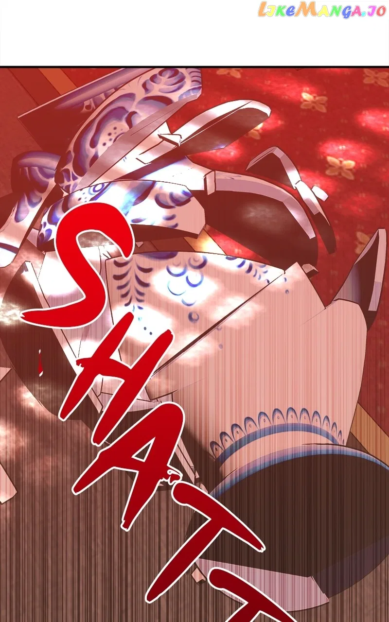 How a Goddess Wins Over Tigers Chapter 22 – Page 89