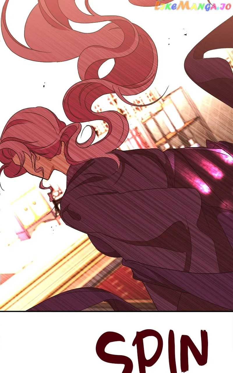 How a Goddess Wins Over Tigers Chapter 22 – Page 91