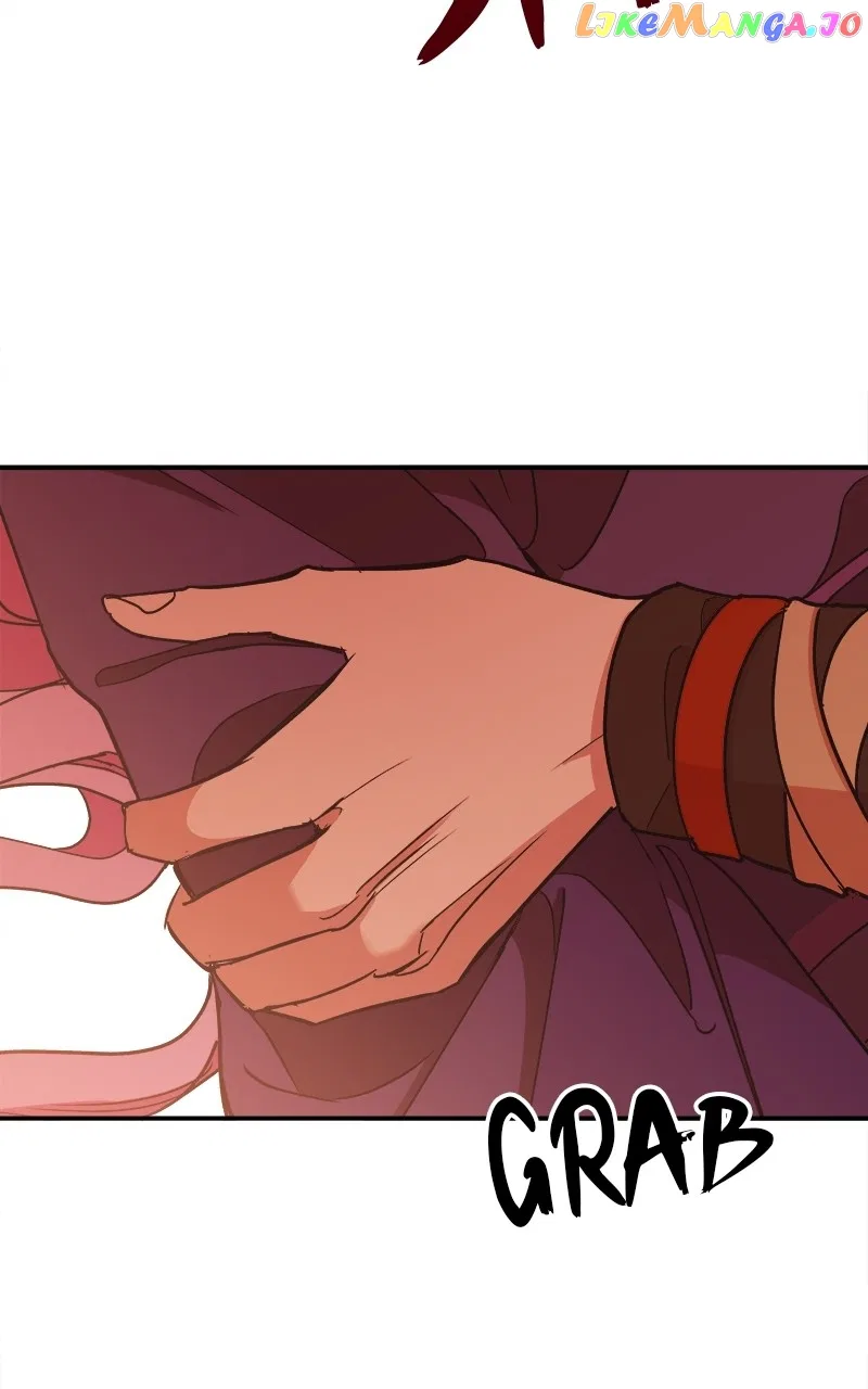 How a Goddess Wins Over Tigers Chapter 22 – Page 92