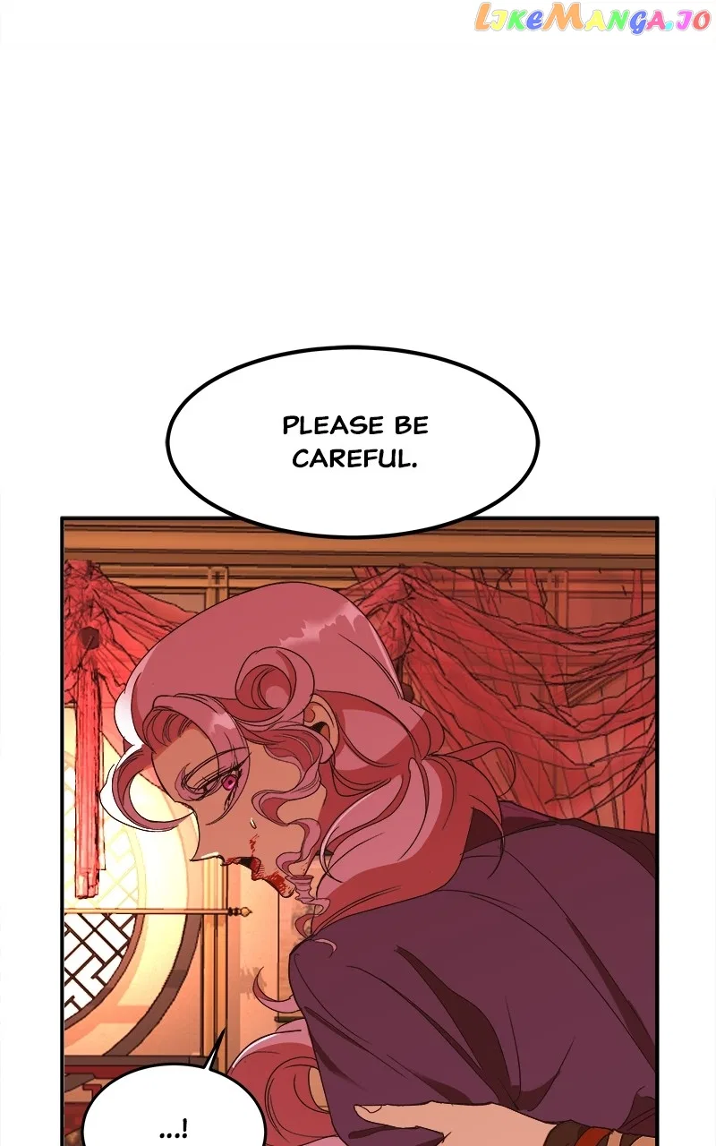 How a Goddess Wins Over Tigers Chapter 22 – Page 93