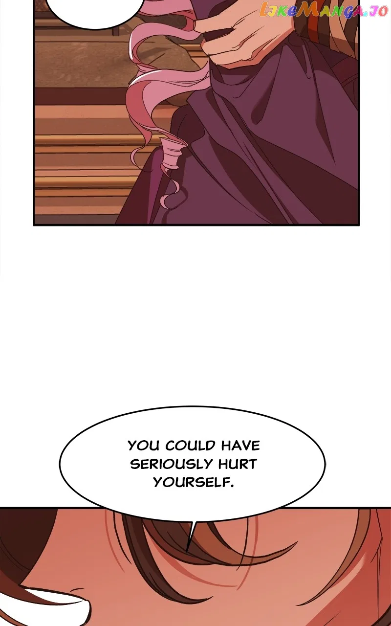How a Goddess Wins Over Tigers Chapter 22 – Page 94