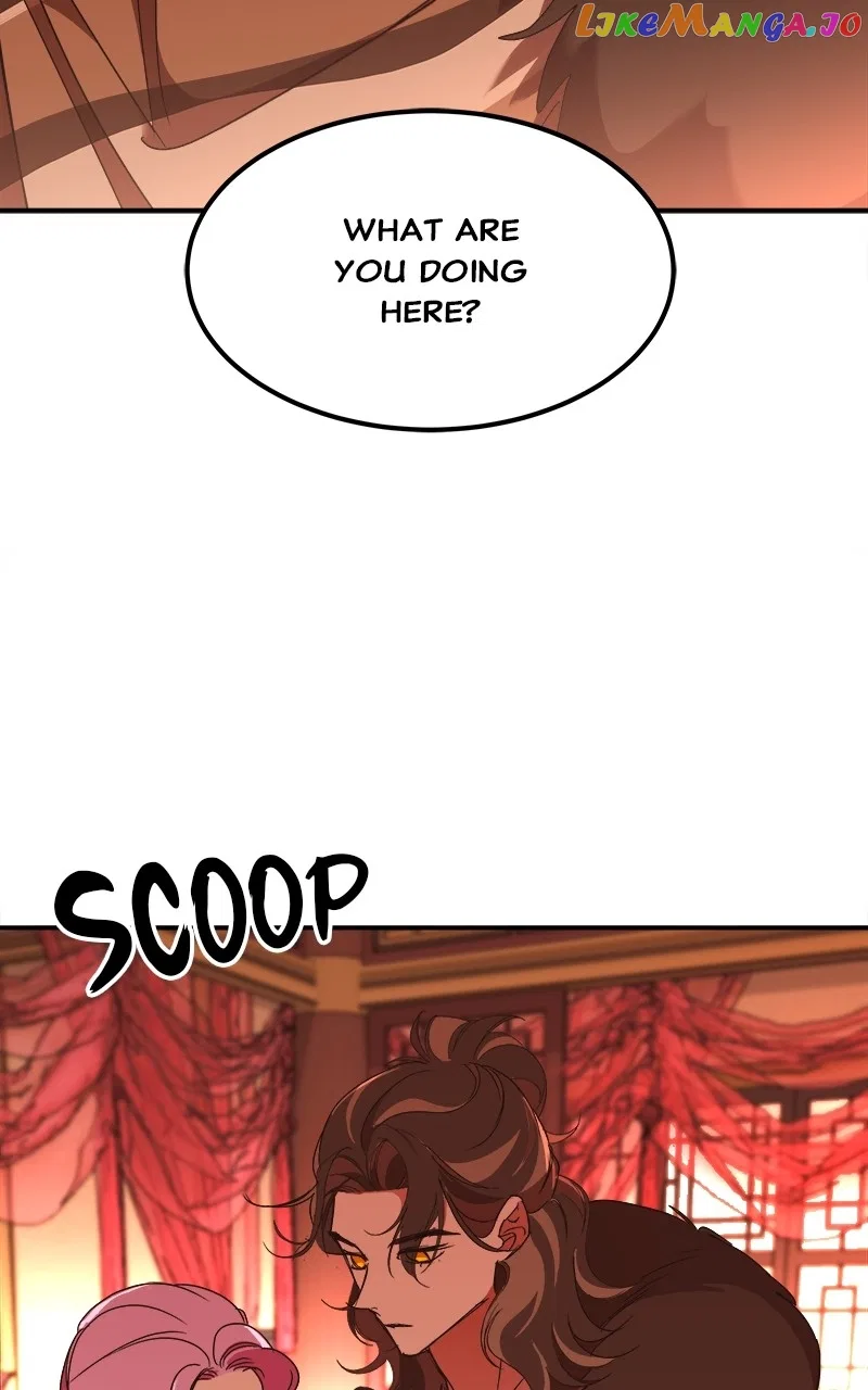 How a Goddess Wins Over Tigers Chapter 22 – Page 98