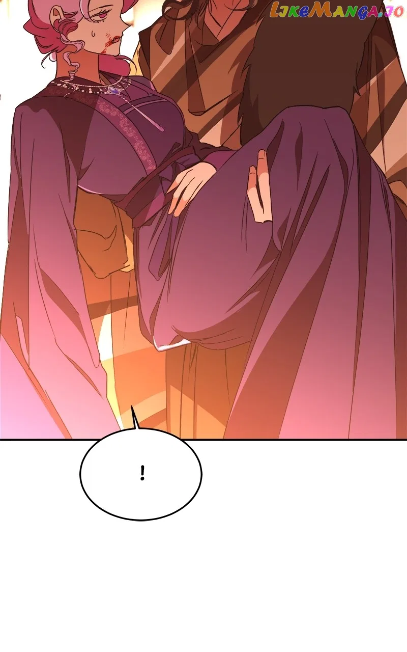 How a Goddess Wins Over Tigers Chapter 22 – Page 99