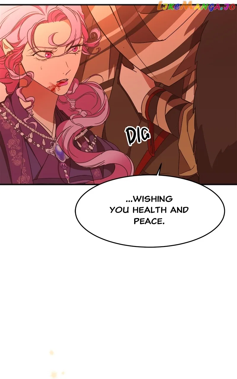 How a Goddess Wins Over Tigers Chapter 22 – Page 102