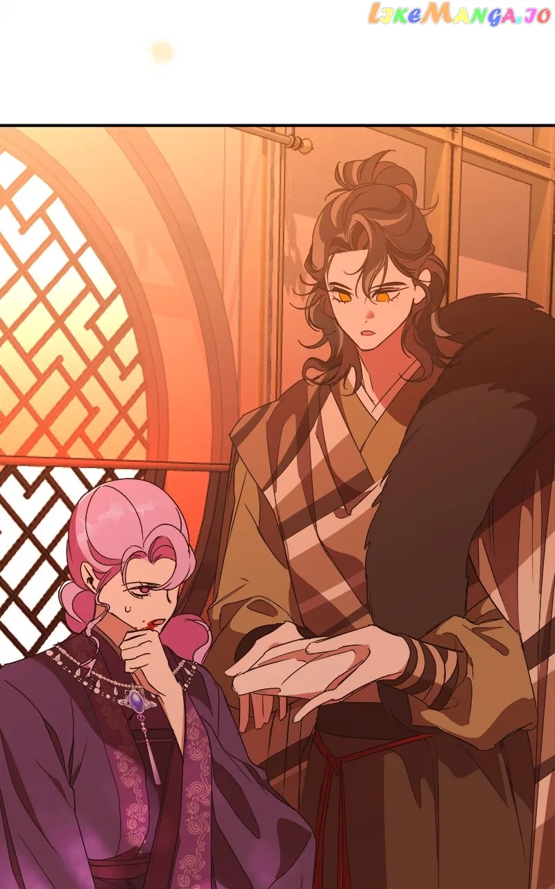 How a Goddess Wins Over Tigers Chapter 22 – Page 103