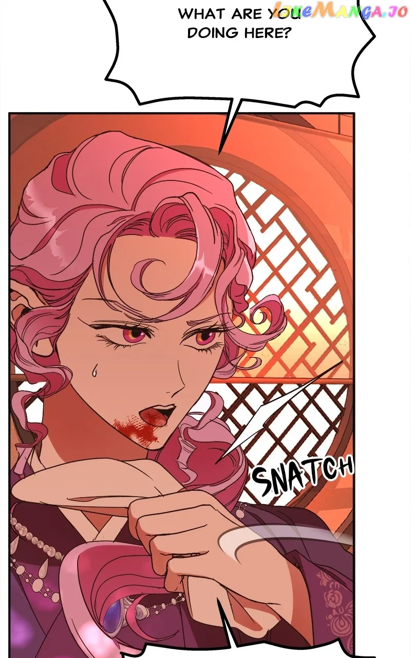 How a Goddess Wins Over Tigers Chapter 22 – Page 105
