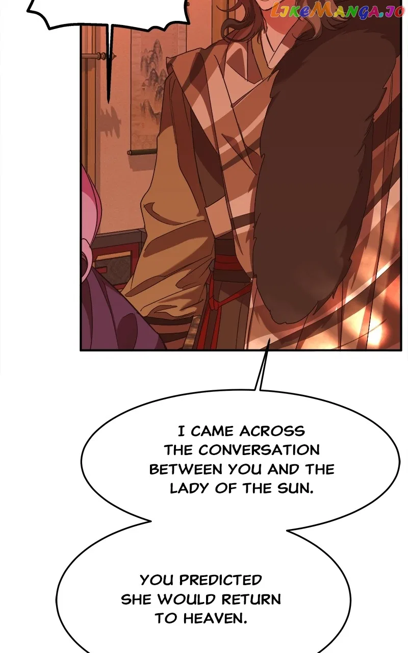 How a Goddess Wins Over Tigers Chapter 22 – Page 107