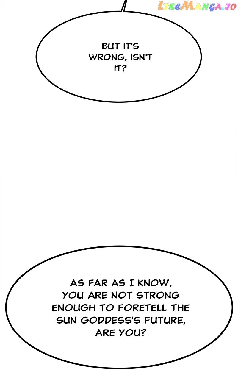 How a Goddess Wins Over Tigers Chapter 22 – Page 109
