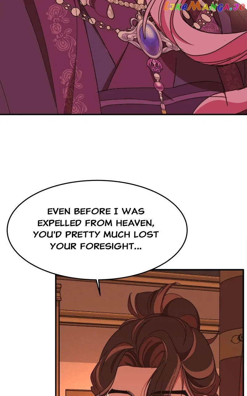 How a Goddess Wins Over Tigers Chapter 22 – Page 111