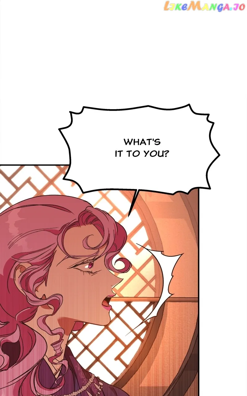 How a Goddess Wins Over Tigers Chapter 22 – Page 113