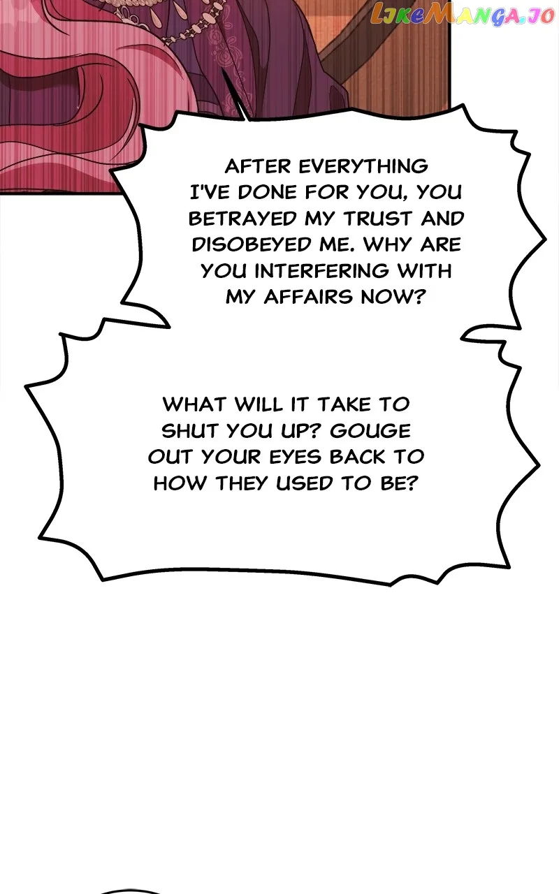 How a Goddess Wins Over Tigers Chapter 22 – Page 114