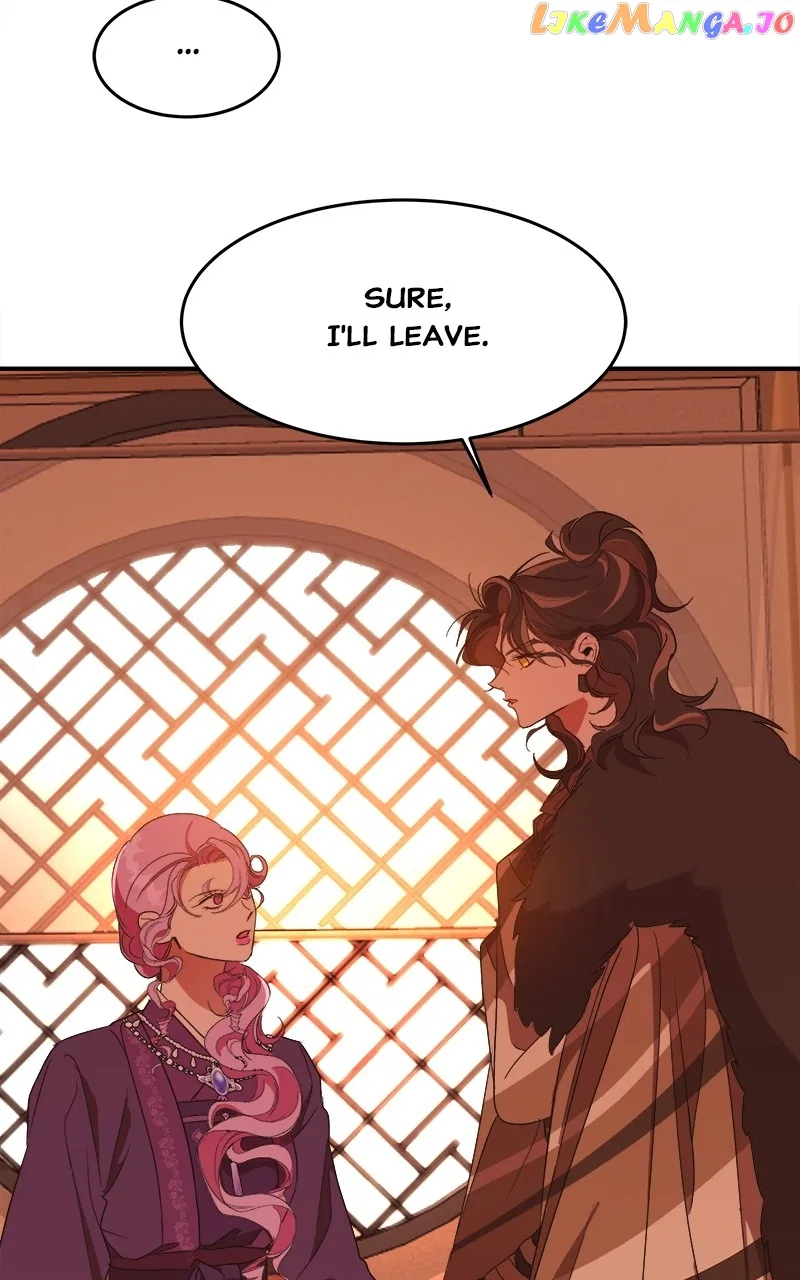 How a Goddess Wins Over Tigers Chapter 22 – Page 115