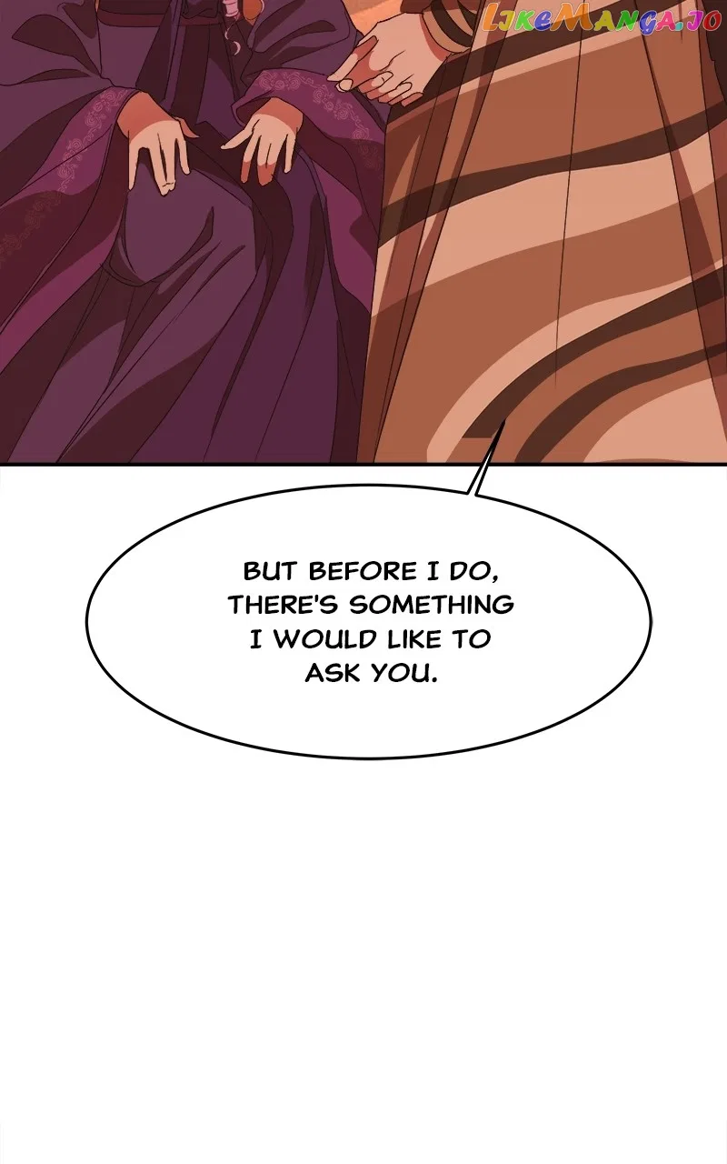 How a Goddess Wins Over Tigers Chapter 22 – Page 116