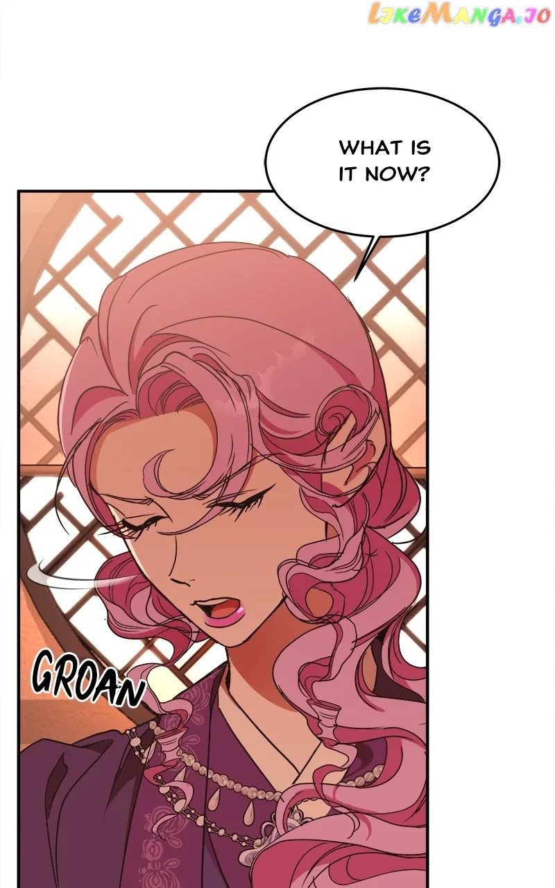 How a Goddess Wins Over Tigers Chapter 22 – Page 117