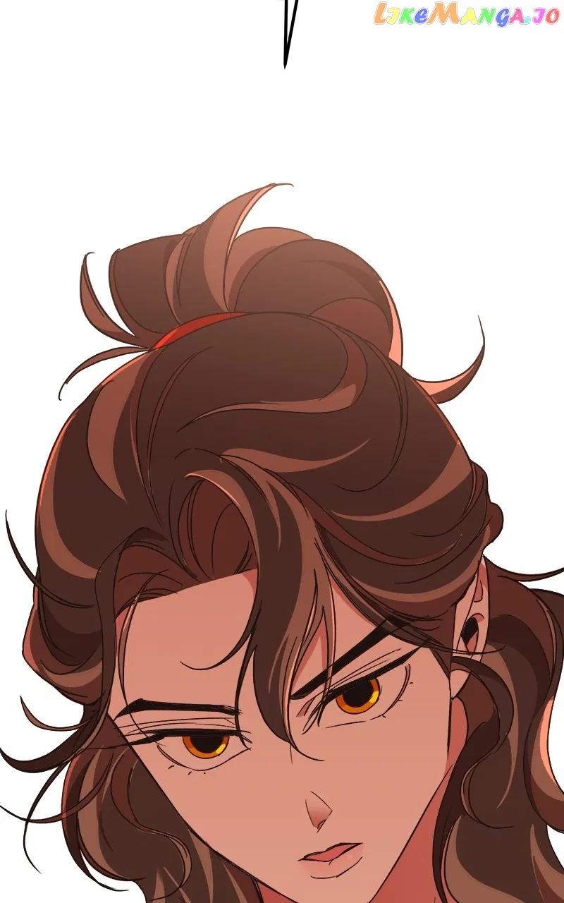 How a Goddess Wins Over Tigers Chapter 22 – Page 120