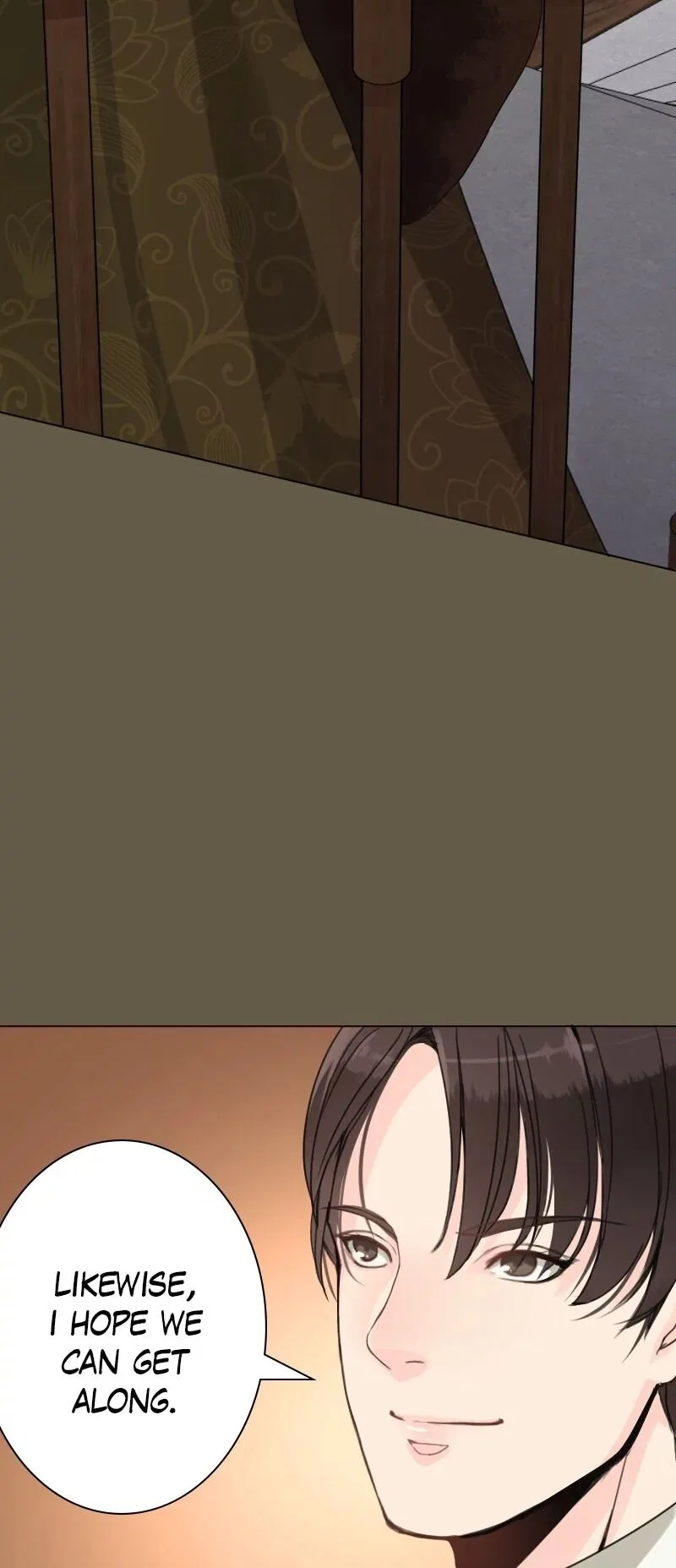 Prince Of Silk And Thorn Chapter 6 – Page 2