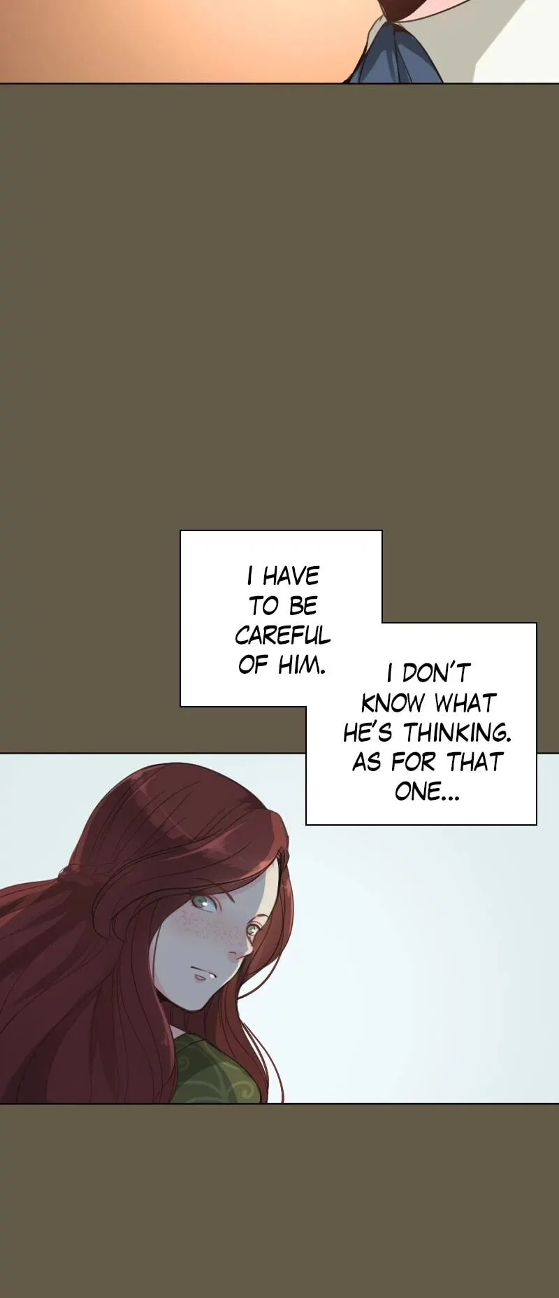Prince Of Silk And Thorn Chapter 6 – Page 3