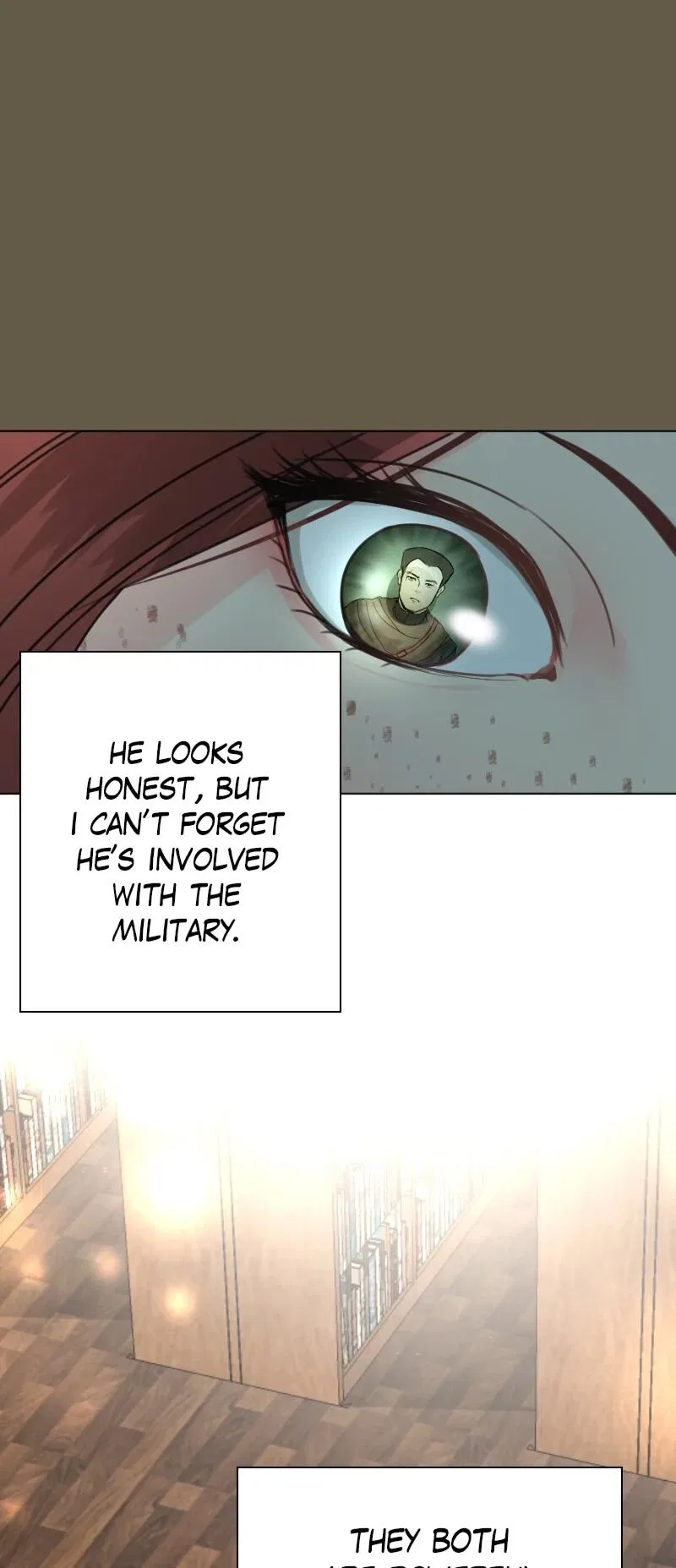 Prince Of Silk And Thorn Chapter 6 – Page 4