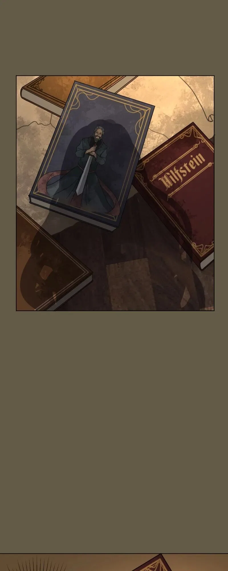 Prince Of Silk And Thorn Chapter 6 – Page 13