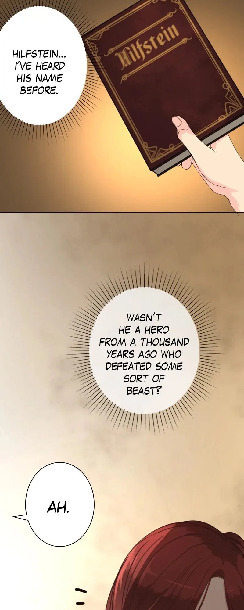 Prince Of Silk And Thorn Chapter 6 – Page 14