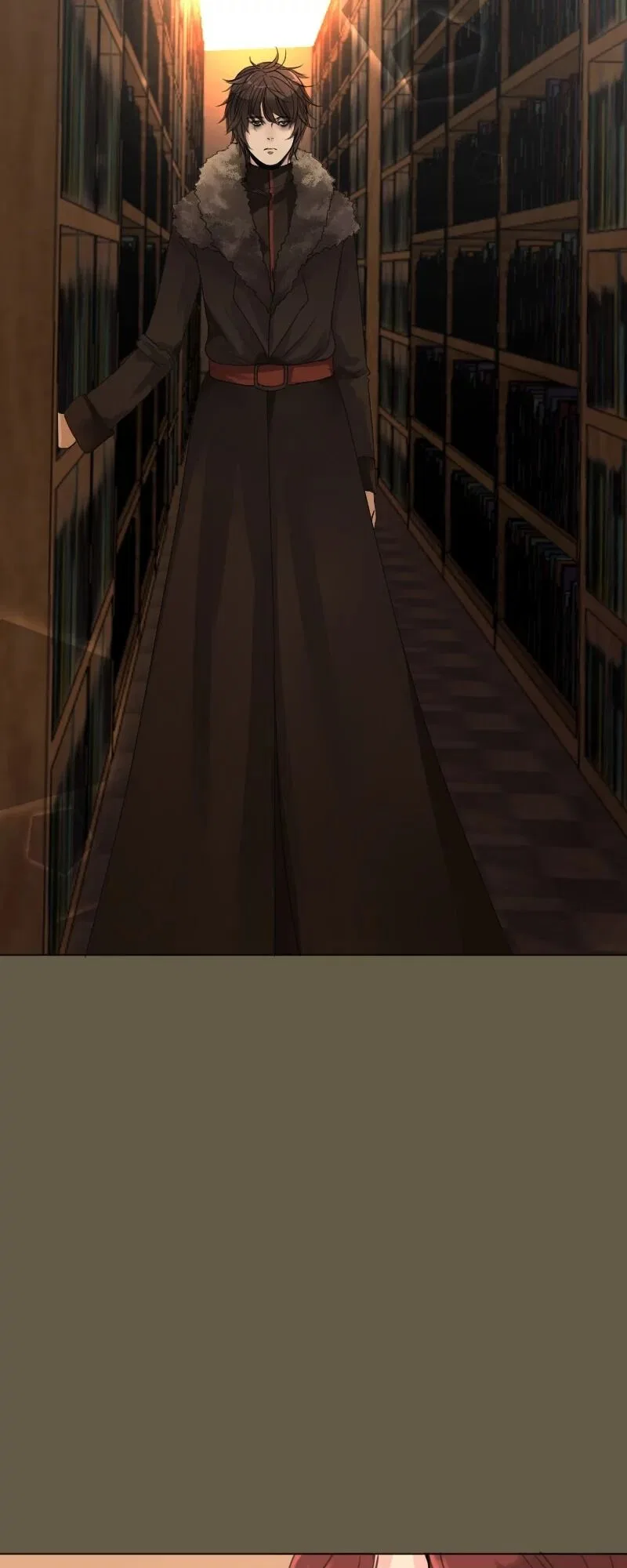 Prince Of Silk And Thorn Chapter 6 – Page 16