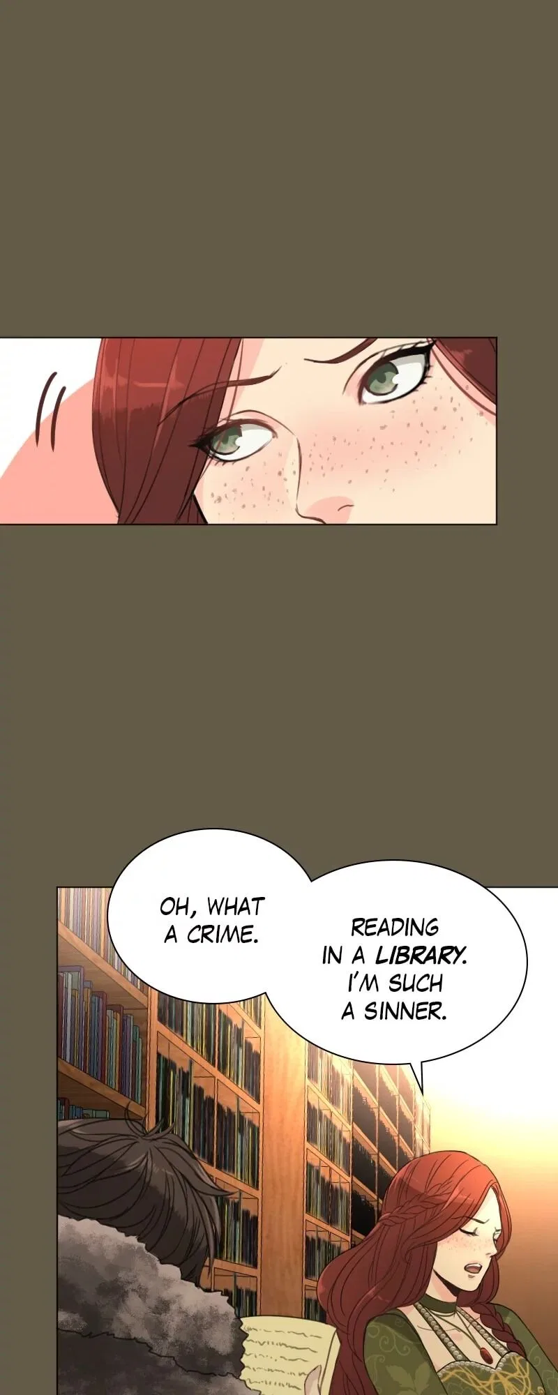Prince Of Silk And Thorn Chapter 6 – Page 22