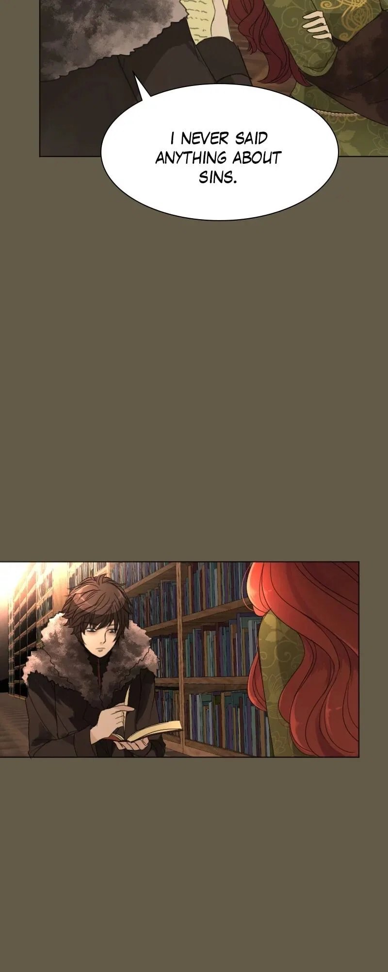 Prince Of Silk And Thorn Chapter 6 – Page 23
