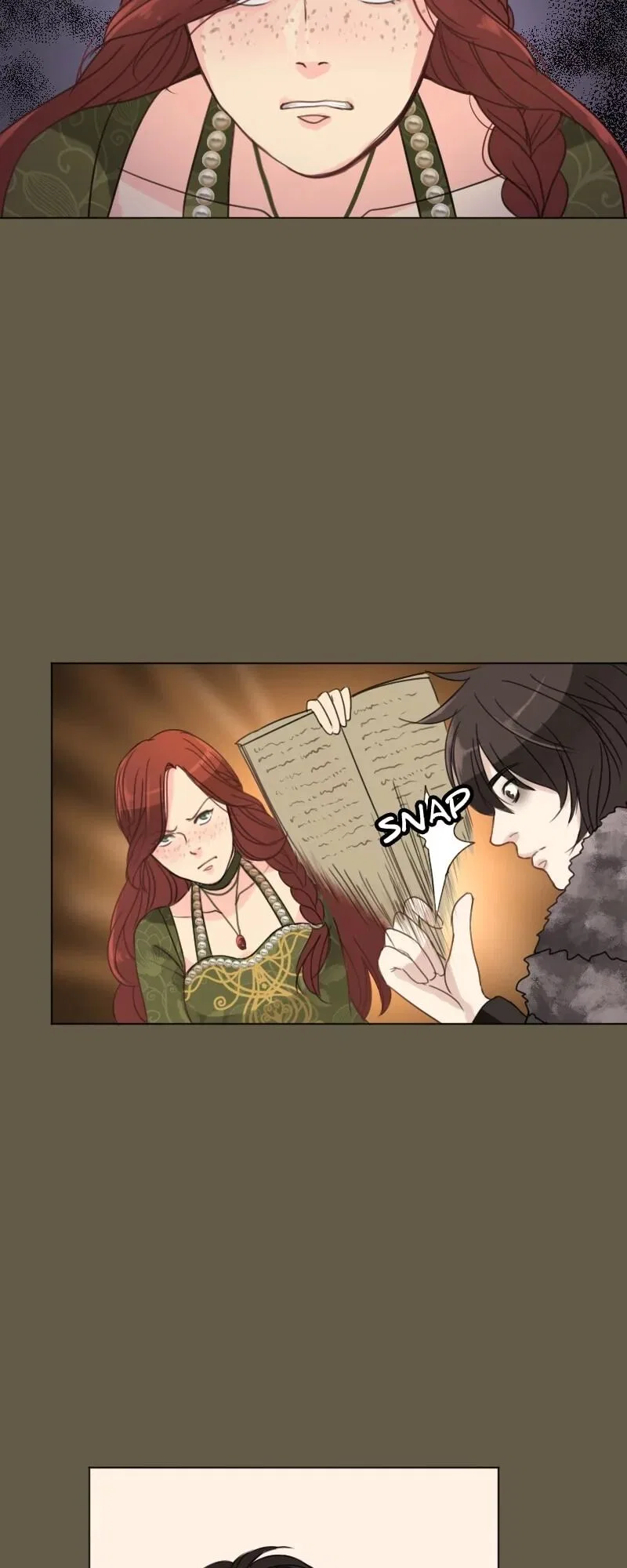 Prince Of Silk And Thorn Chapter 6 – Page 29