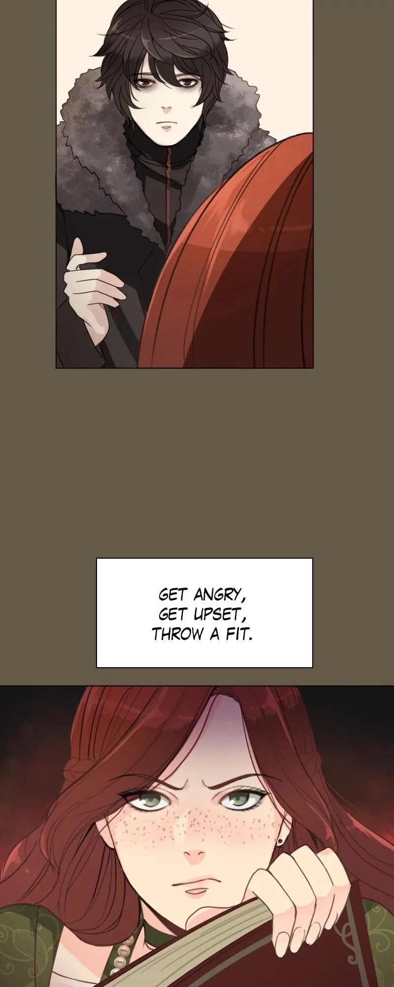 Prince Of Silk And Thorn Chapter 6 – Page 30