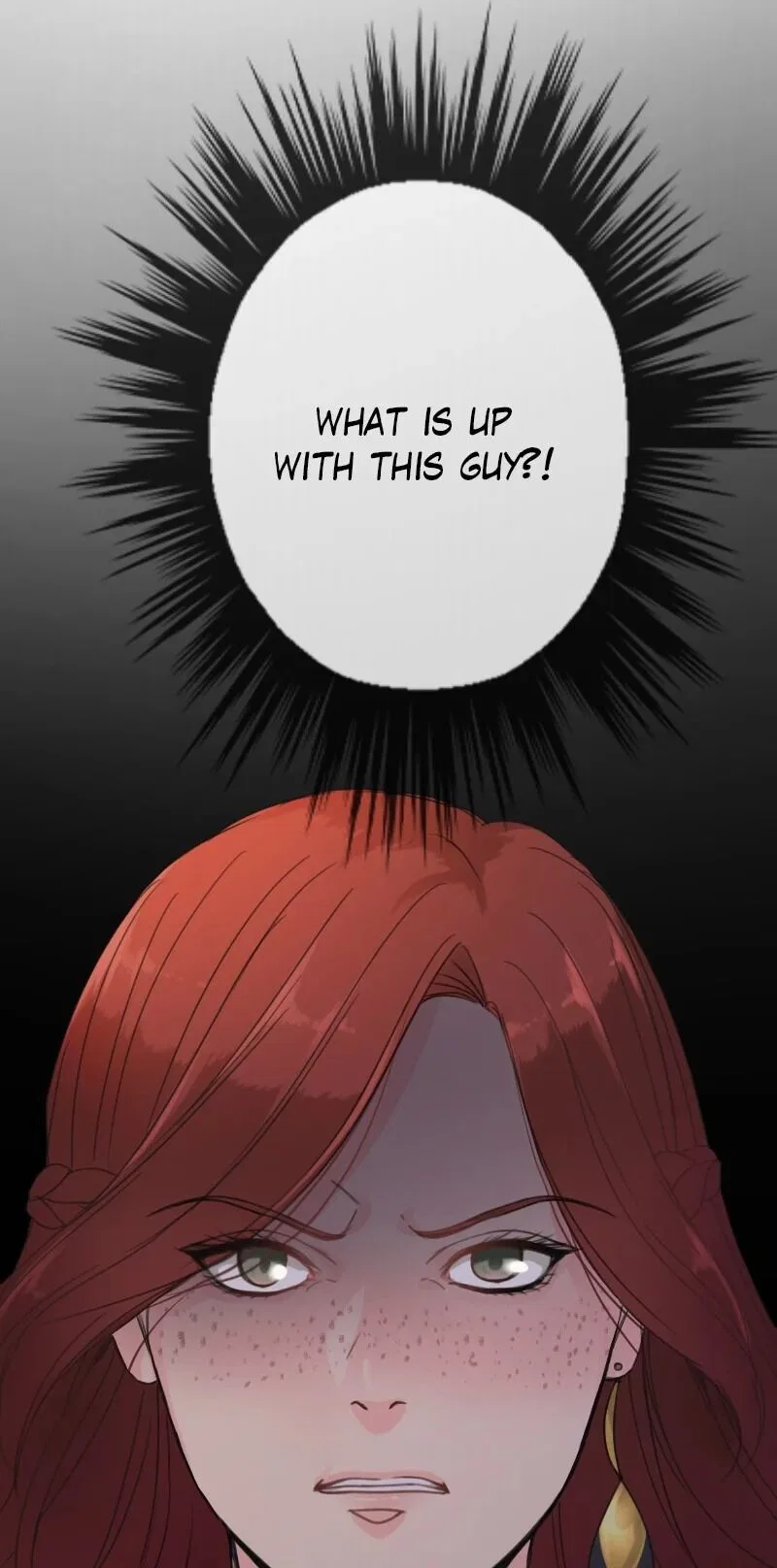 Prince Of Silk And Thorn Chapter 6 – Page 33