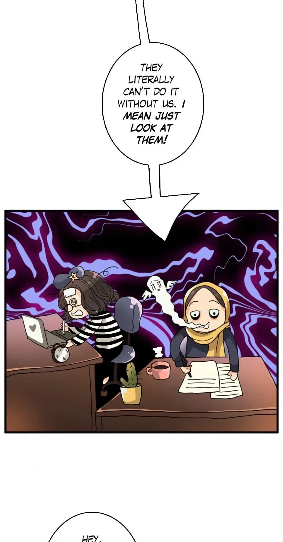 Prince Of Silk And Thorn Chapter 6 – Page 36
