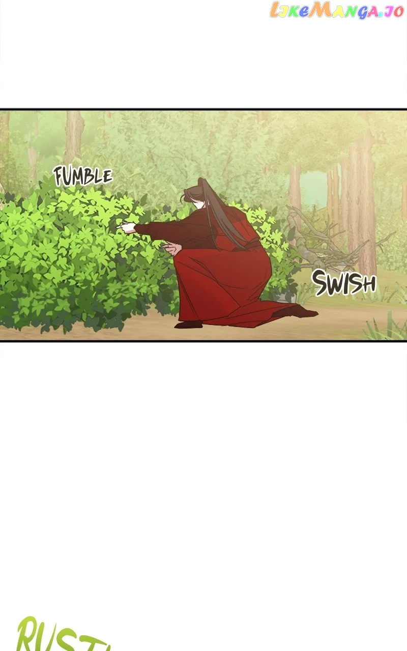 How a Goddess Wins Over Tigers Chapter 21 – Page 2