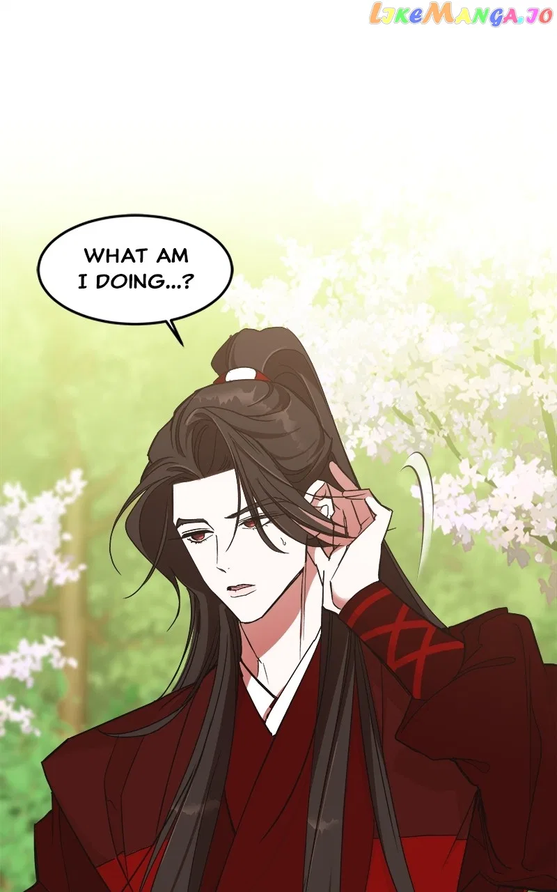 How a Goddess Wins Over Tigers Chapter 21 – Page 5