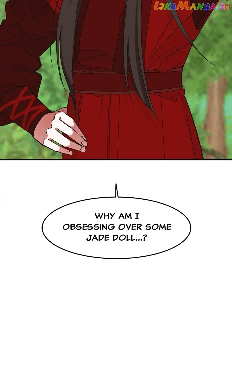 How a Goddess Wins Over Tigers Chapter 21 – Page 6