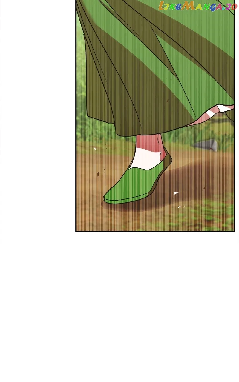 How a Goddess Wins Over Tigers Chapter 21 – Page 8