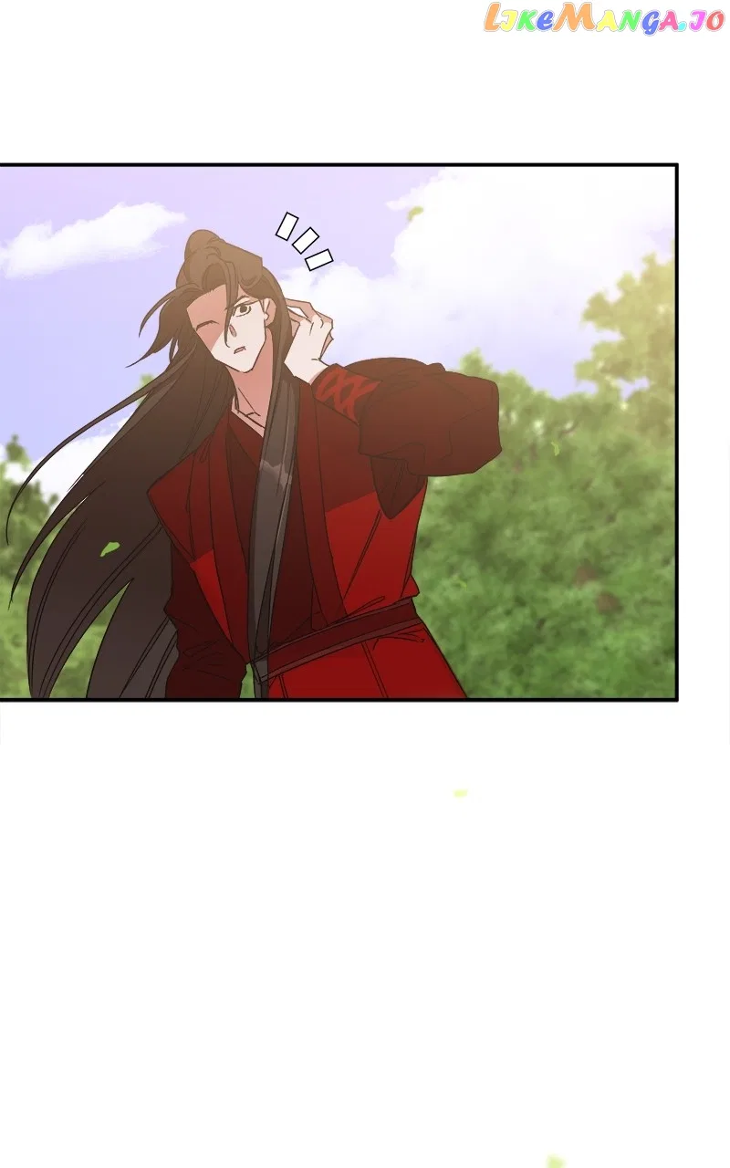 How a Goddess Wins Over Tigers Chapter 21 – Page 9