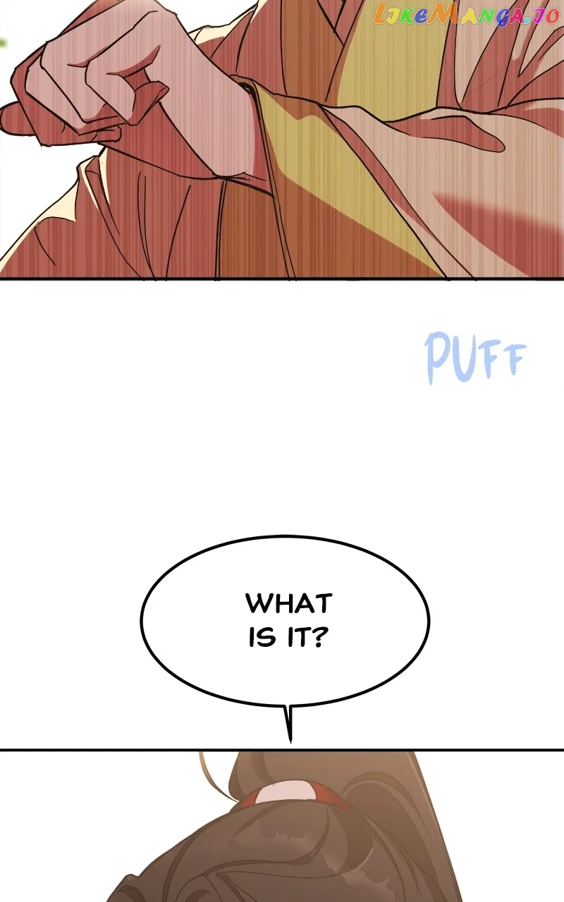 How a Goddess Wins Over Tigers Chapter 21 – Page 11
