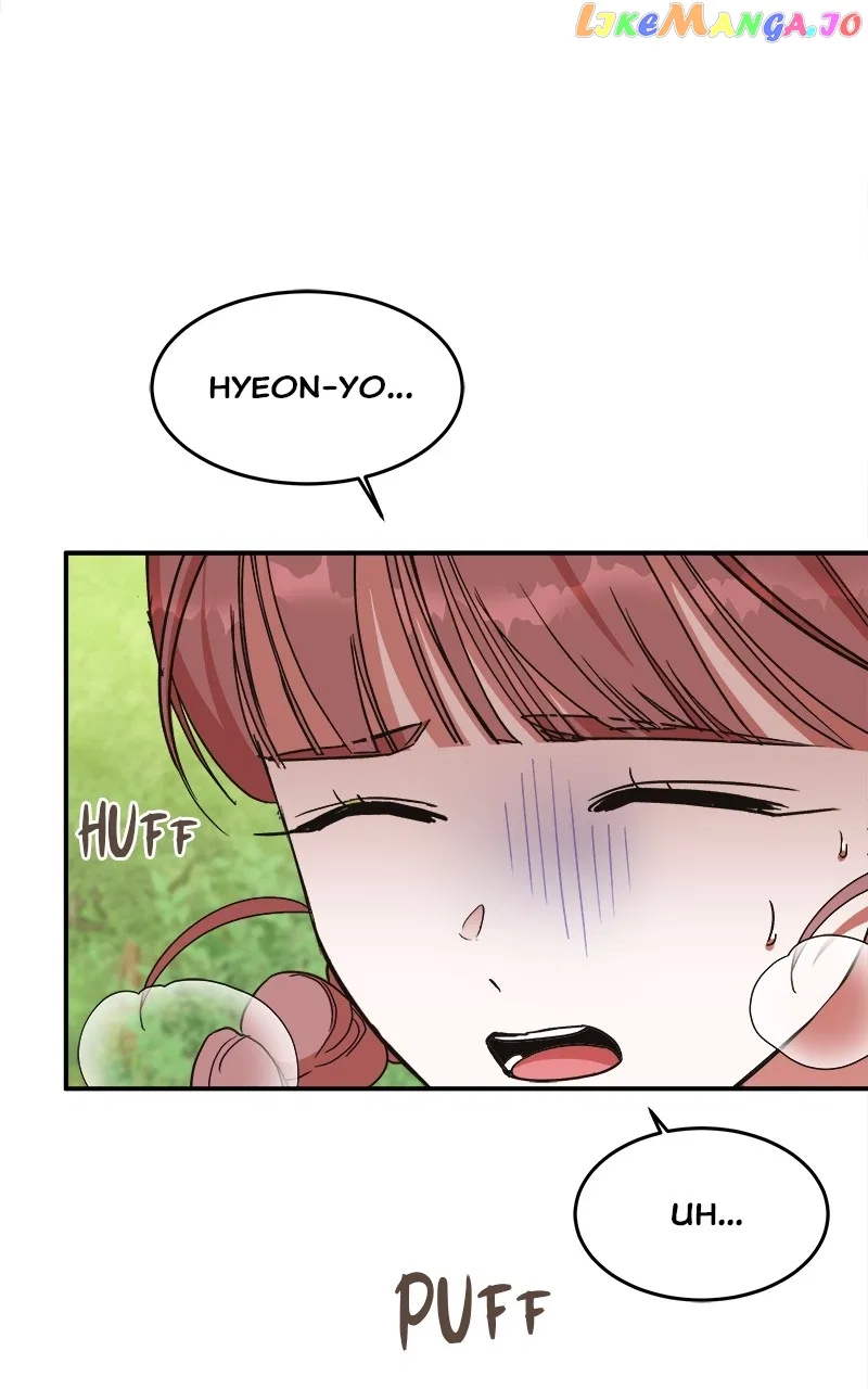 How a Goddess Wins Over Tigers Chapter 21 – Page 13