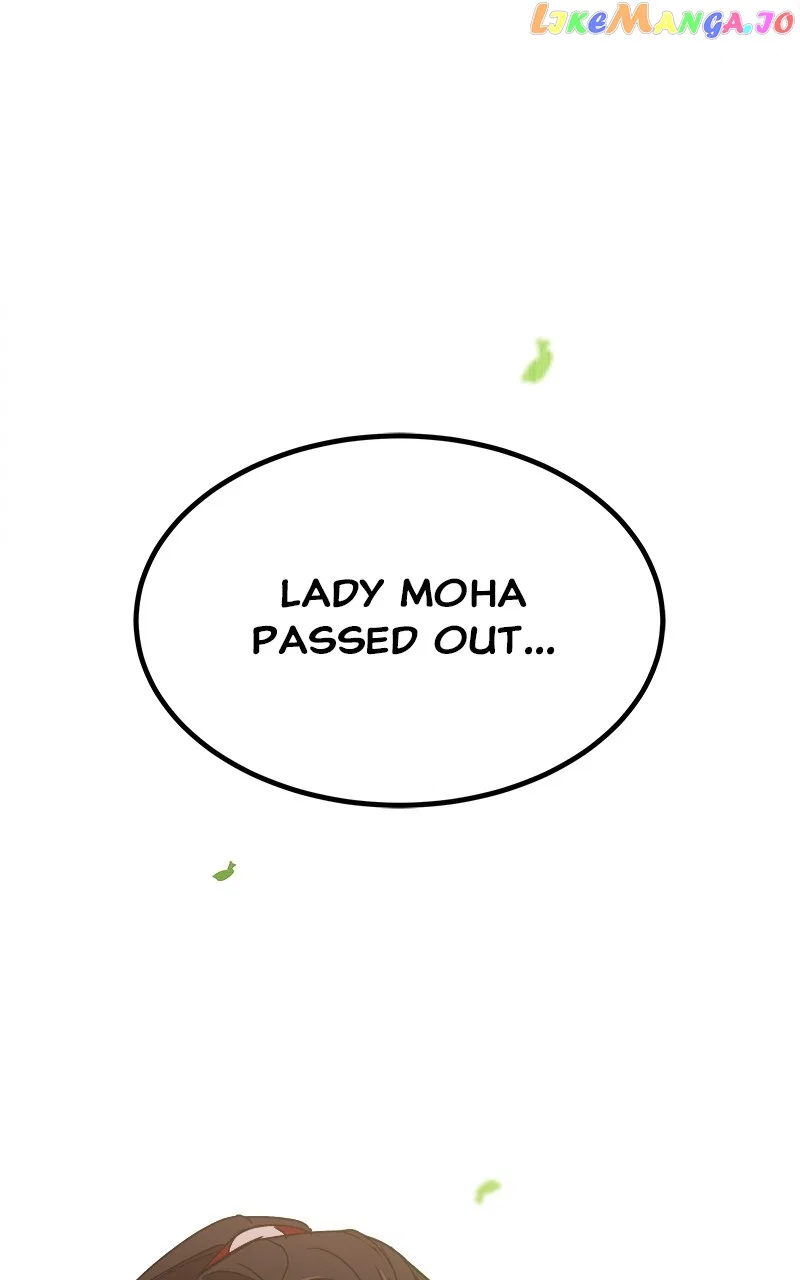 How a Goddess Wins Over Tigers Chapter 21 – Page 14