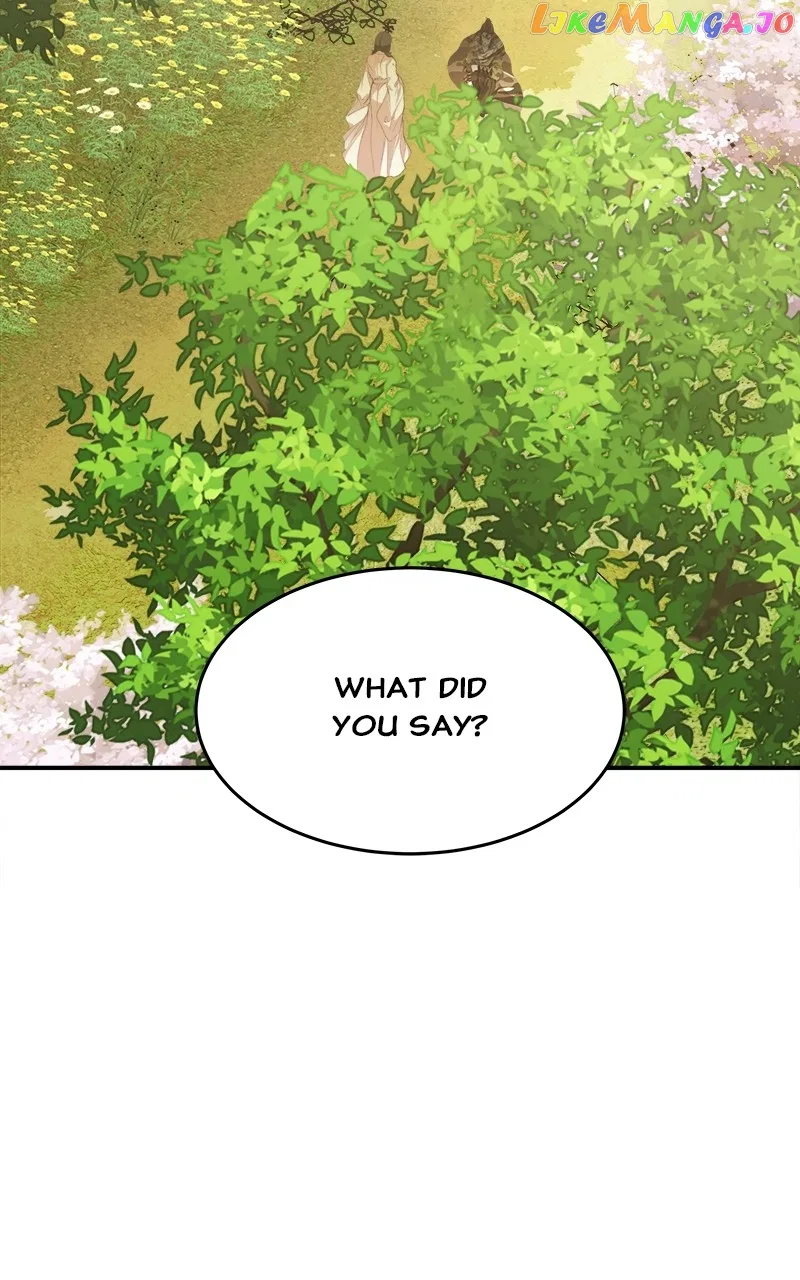 How a Goddess Wins Over Tigers Chapter 21 – Page 19