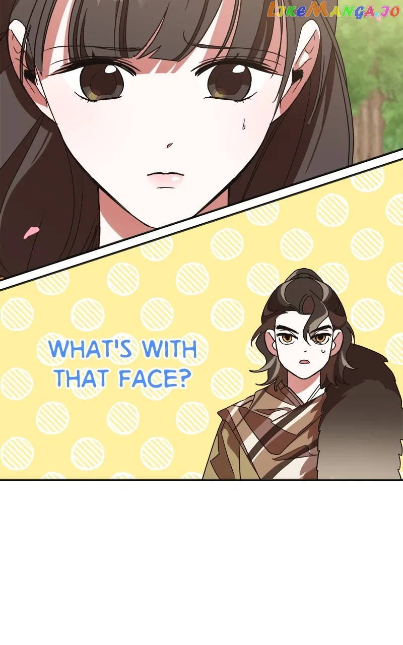 How a Goddess Wins Over Tigers Chapter 21 – Page 23