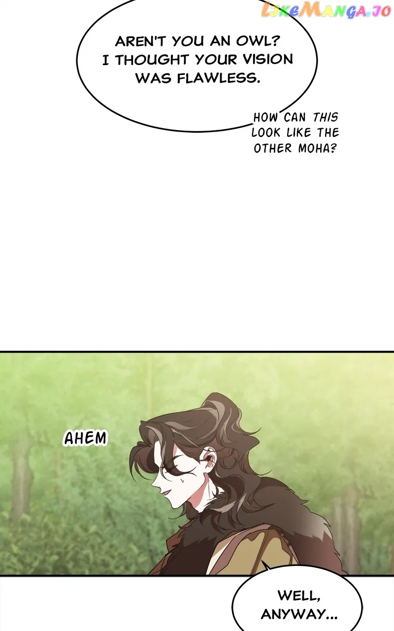 How a Goddess Wins Over Tigers Chapter 21 – Page 25