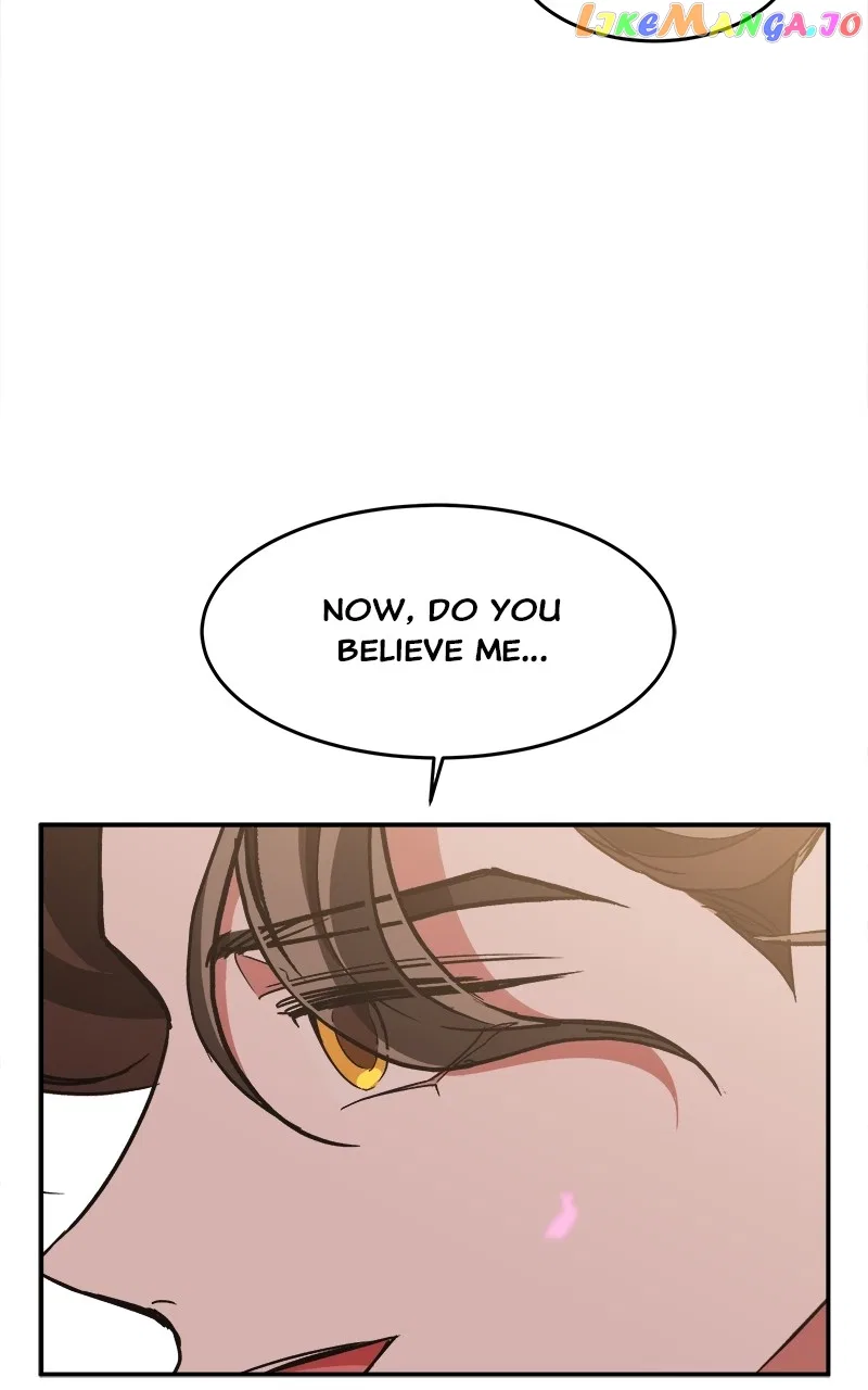 How a Goddess Wins Over Tigers Chapter 21 – Page 26