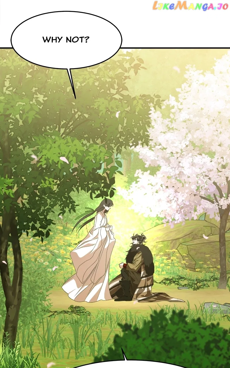How a Goddess Wins Over Tigers Chapter 21 – Page 30