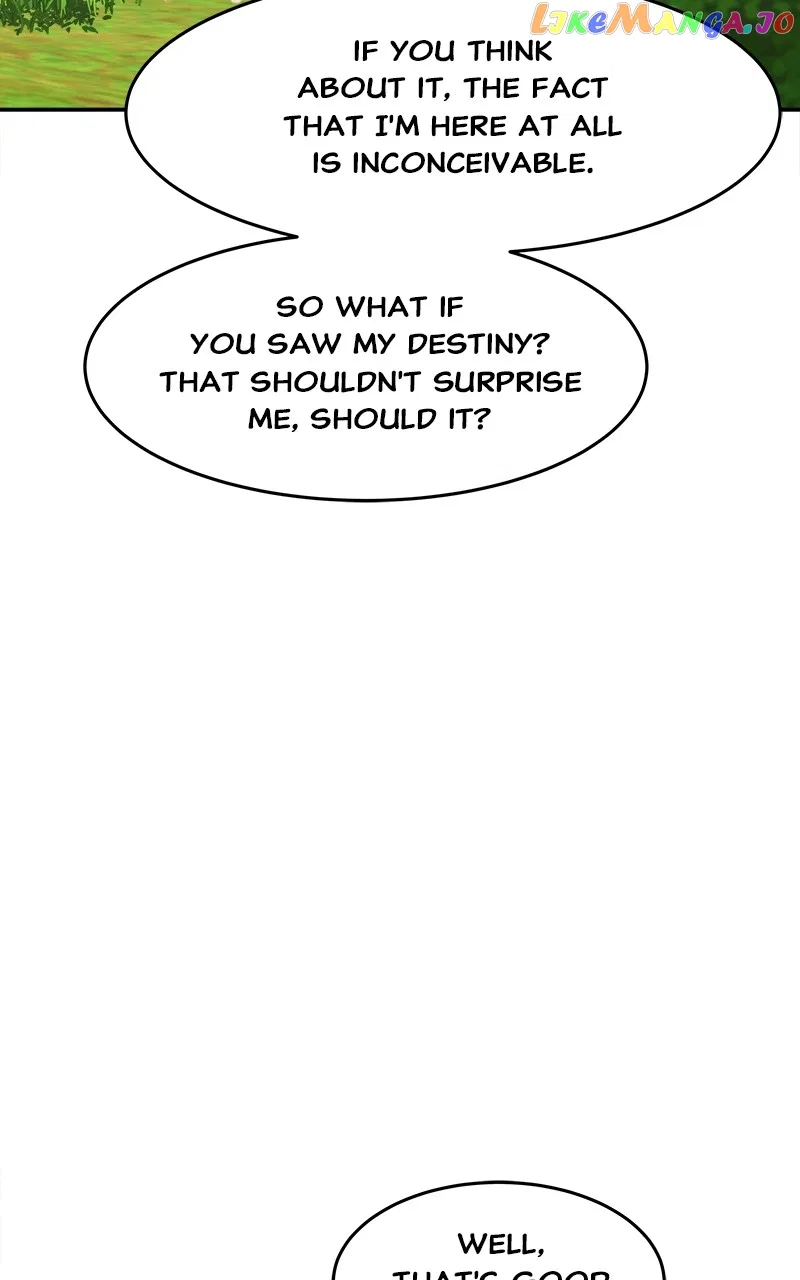 How a Goddess Wins Over Tigers Chapter 21 – Page 31