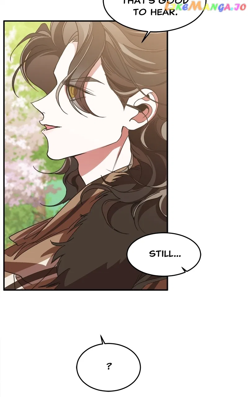 How a Goddess Wins Over Tigers Chapter 21 – Page 32
