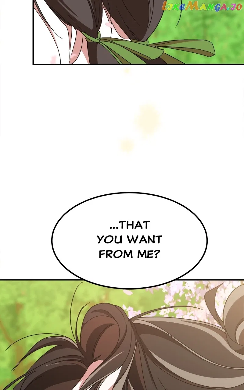 How a Goddess Wins Over Tigers Chapter 21 – Page 35