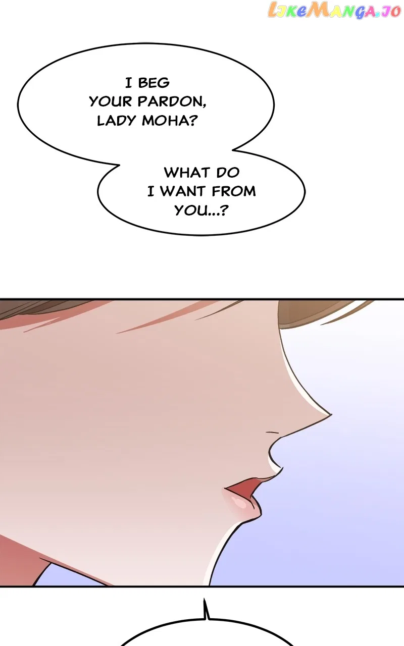 How a Goddess Wins Over Tigers Chapter 21 – Page 37